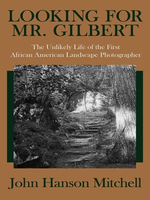 cover image of Looking for Mr. Gilbert